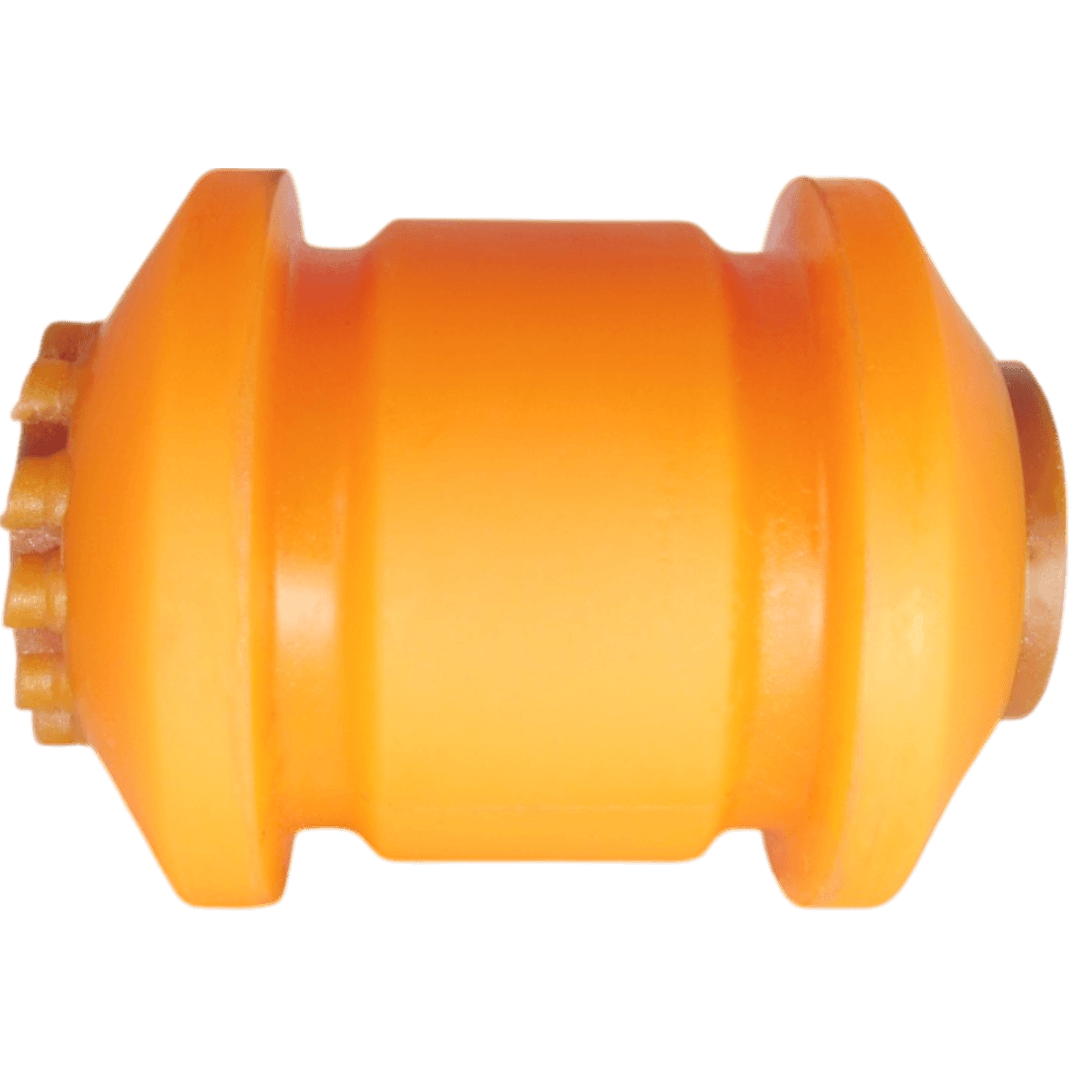 Polyurethane bushing front lower arm outer Saab 9-3 1998-2003 2.0L