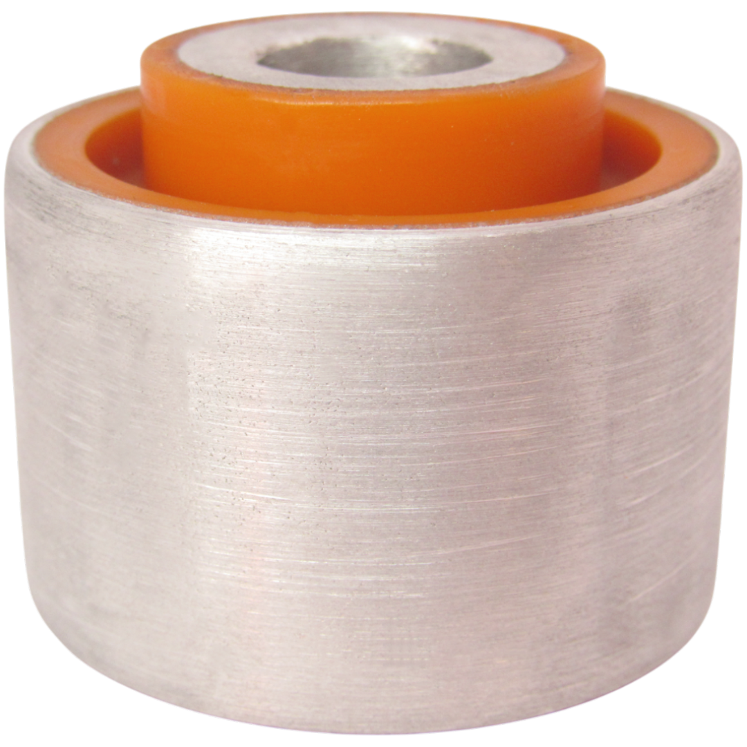 Полиуретановый сайлентблок вертикальной тяги задней подвески верхний Lincoln Mkz 2013-2018