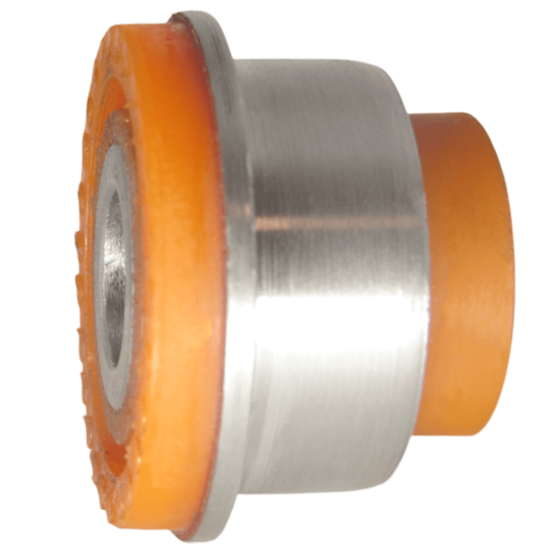 Polyurethane bushing engine mounting beams rear Chevrolet Epica 2006-2014