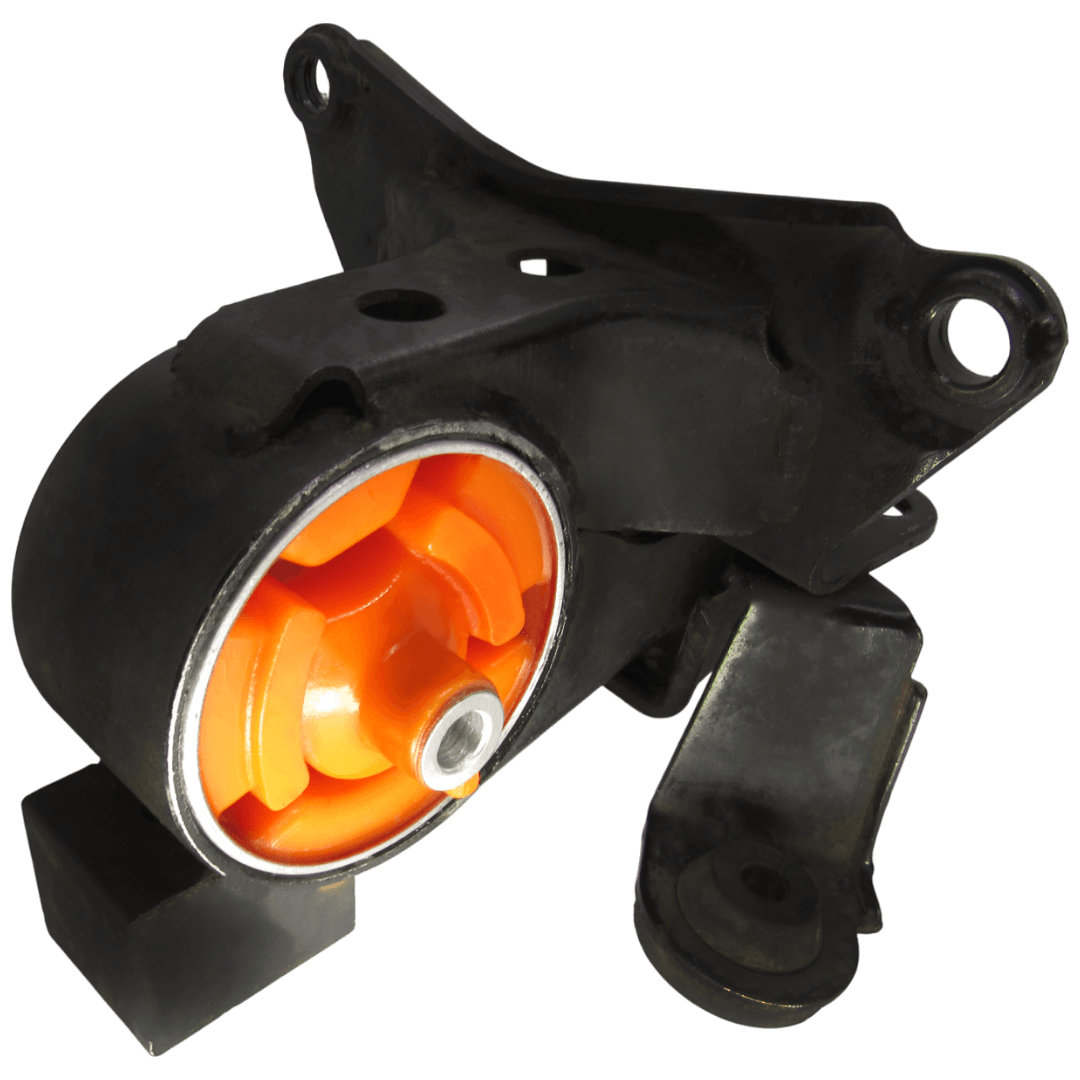 Polyurethane engine mount front left Nissan X-Trail 2001-2007