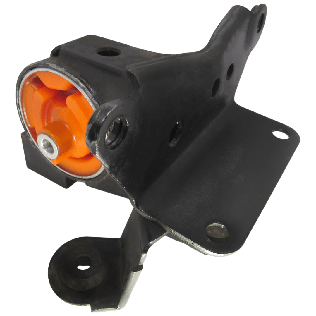 Polyurethane engine mount front left Nissan X-Trail 2001-2007