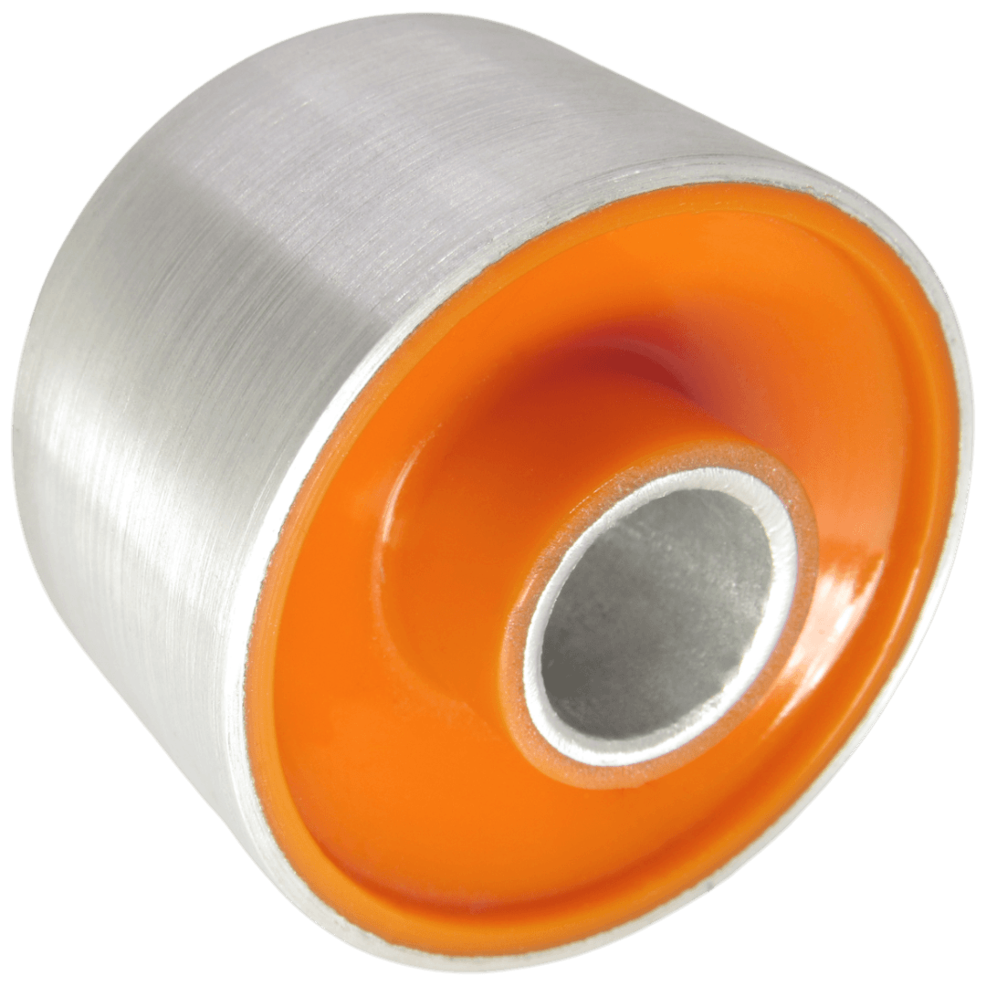 Polyurethane bushing rear gear front right Toyota Rav4 2000-2005