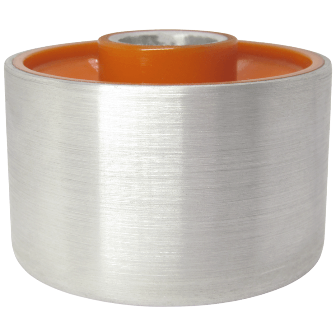 Polyurethane bushing rear gear front right Toyota Rav4 2000-2005