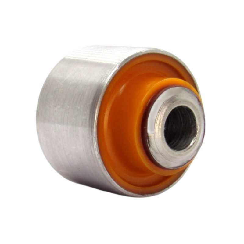 Полиуретановый сайлентблок вертикальной тяги задней подвески верхний Ford Fusion 2013-2017 (косточка)