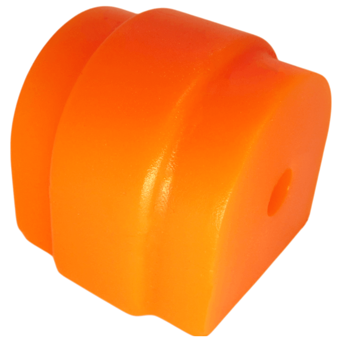 Polyurethane rear stabilizer bushing Bmw E93 2002-2012