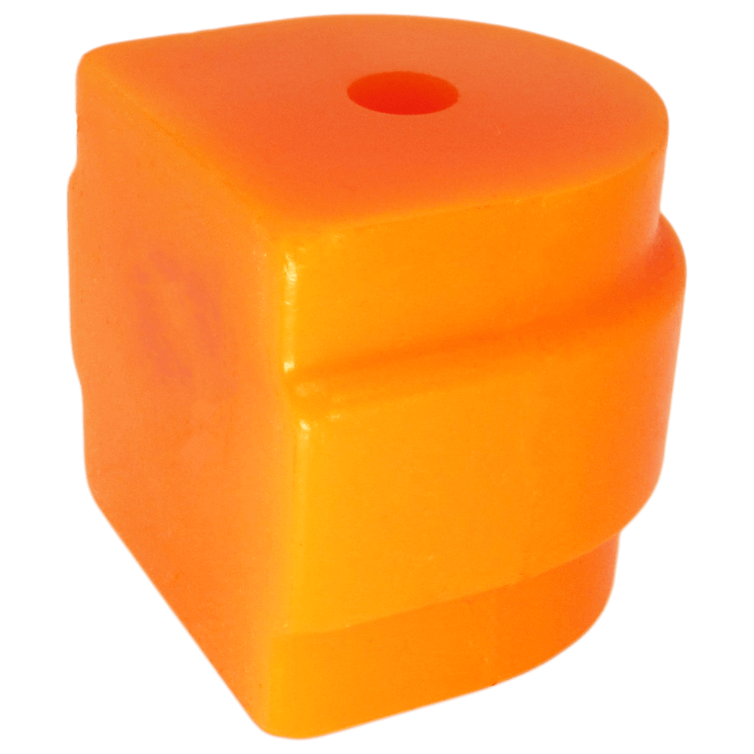 Polyurethane rear stabilizer bushing Bmw E93 2002-2012