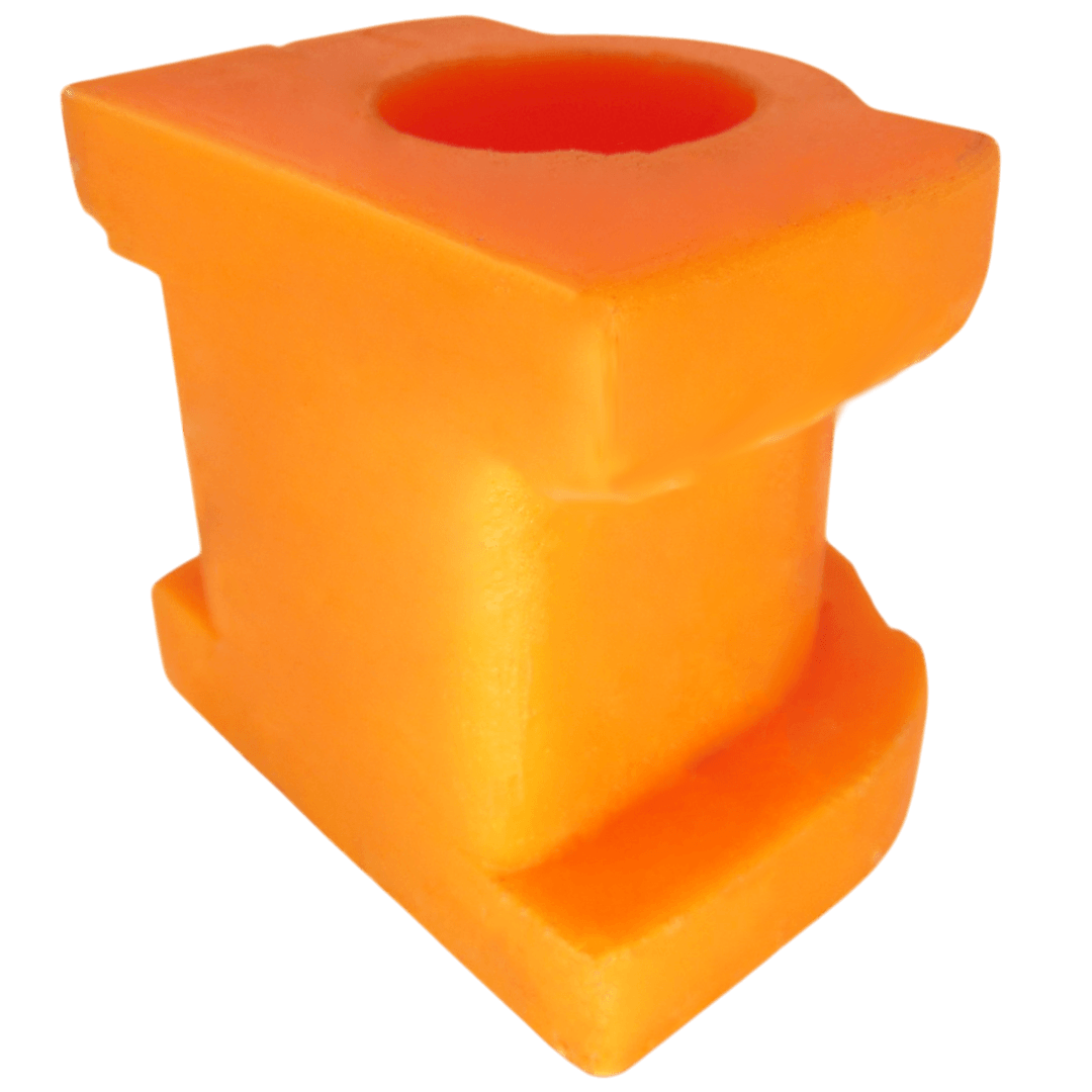 Polyurethane bushing front stabilizer Jeep Compass 2006-2016