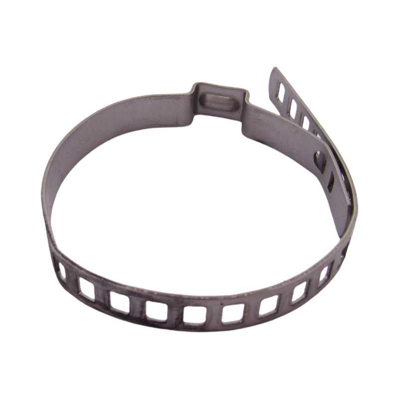 Короткий хомут для пильника ШРУСа (Ø25-50мм)