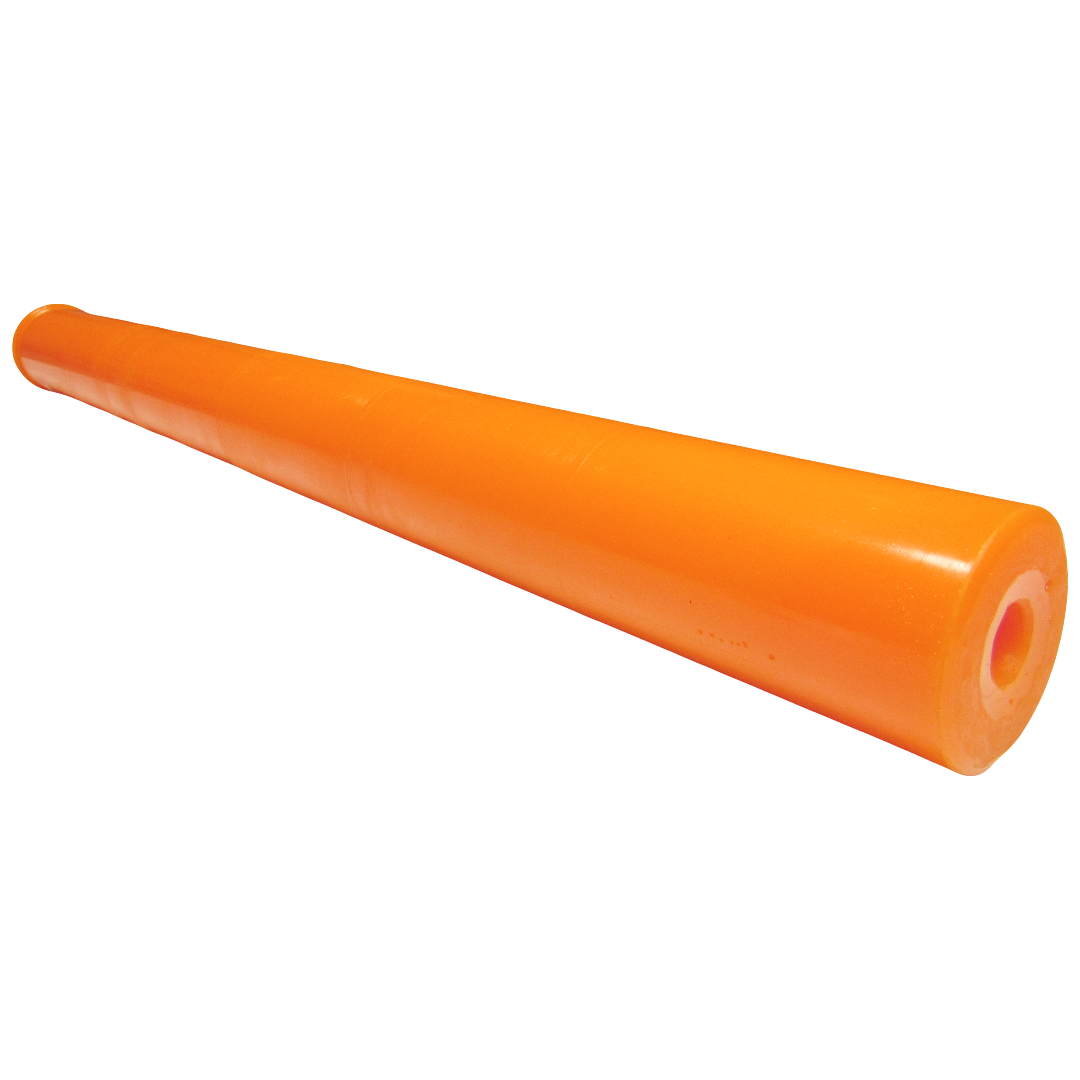 Полиуретановый шпиндельный лайнер для станка Doosan LYNX 2100 LYB с внутренним отверстием Ø21мм