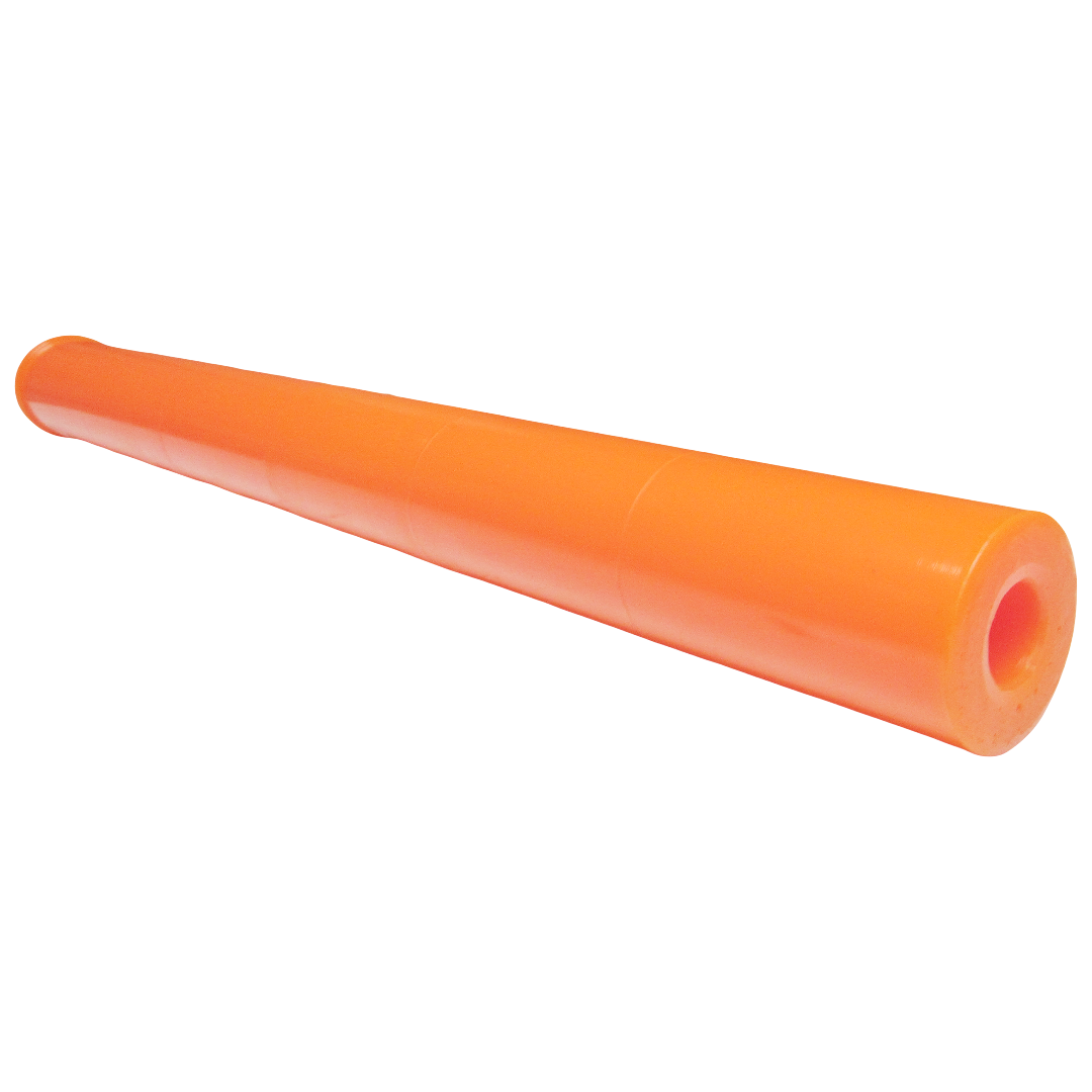 Полиуретановый шпиндельный лайнер для станка Doosan LYNX 2100 LYB с внутренним отверстием Ø31мм