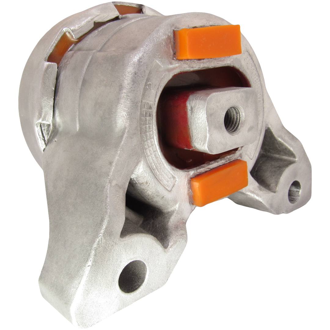 Полиуретановая подушка двигателя правая Ford Mondeo 2007-2014 1,8L