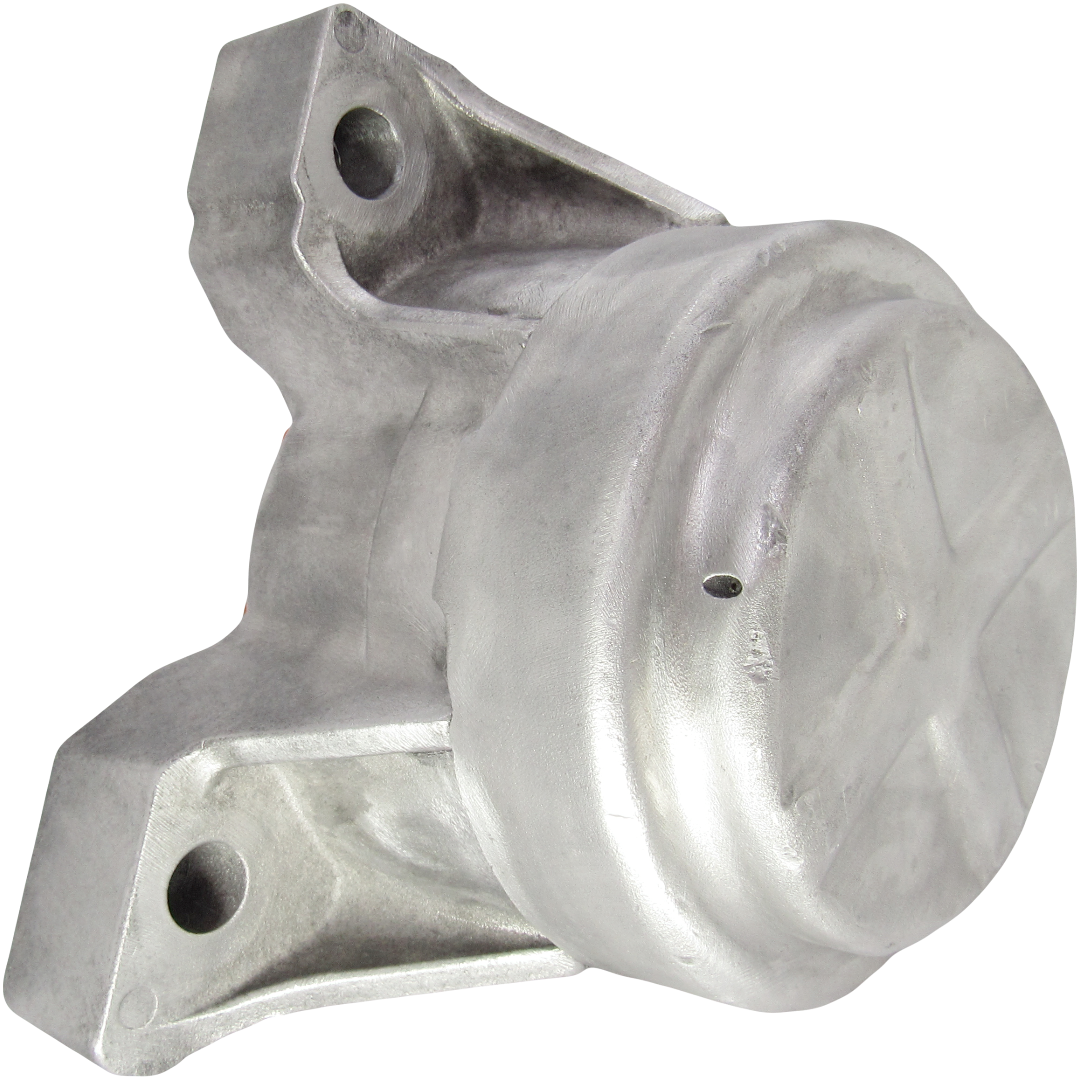 Полиуретановая подушка двигателя правая Ford Mondeo 2007-2014 1,8L