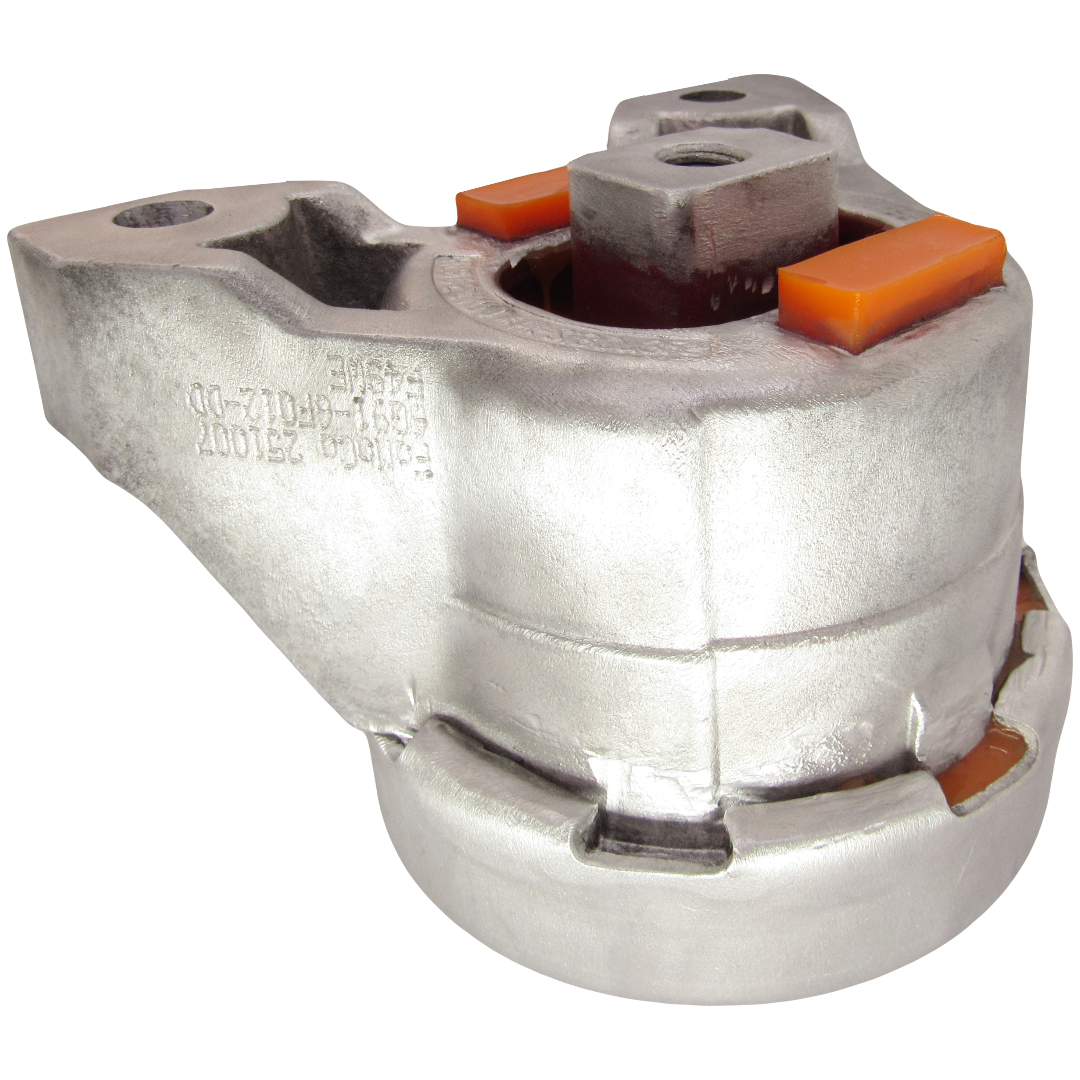 Полиуретановая подушка двигателя правая Ford Mondeo 2007-2014 1,8L