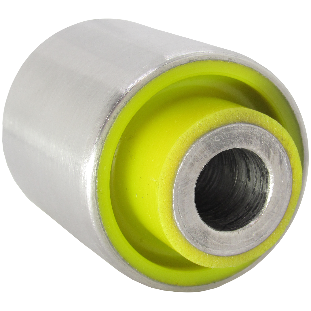 Полиуретановый сайлентблок переднего рычага передний внутрений Infiniti Qx70 2013- 44мм HARDNESS