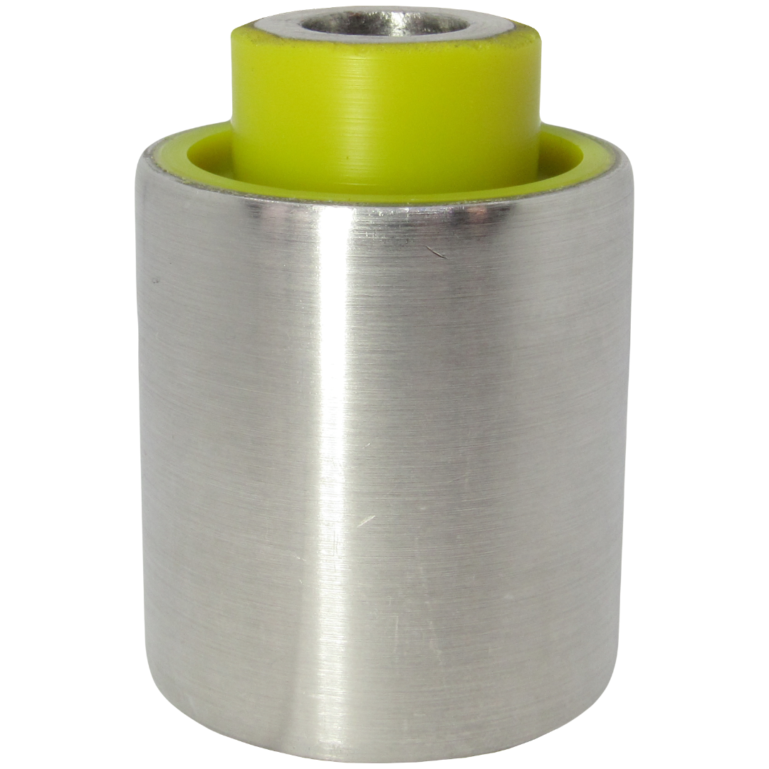 Полиуретановый сайлентблок переднего рычага передний внутрений Infiniti Qx70 2013- 44мм HARDNESS