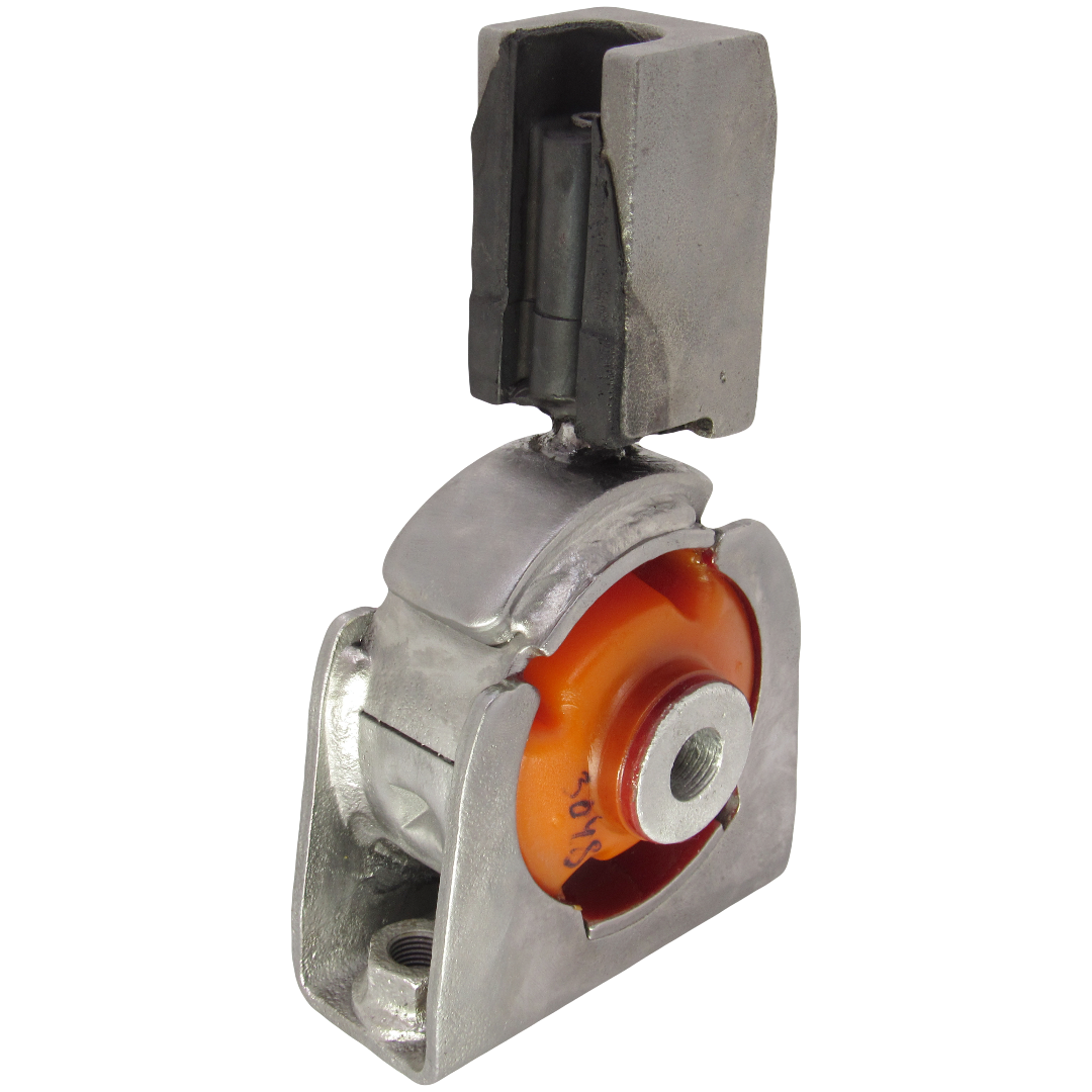 Полиуретановая подушка КПП Toyota Avensis 2003-2009