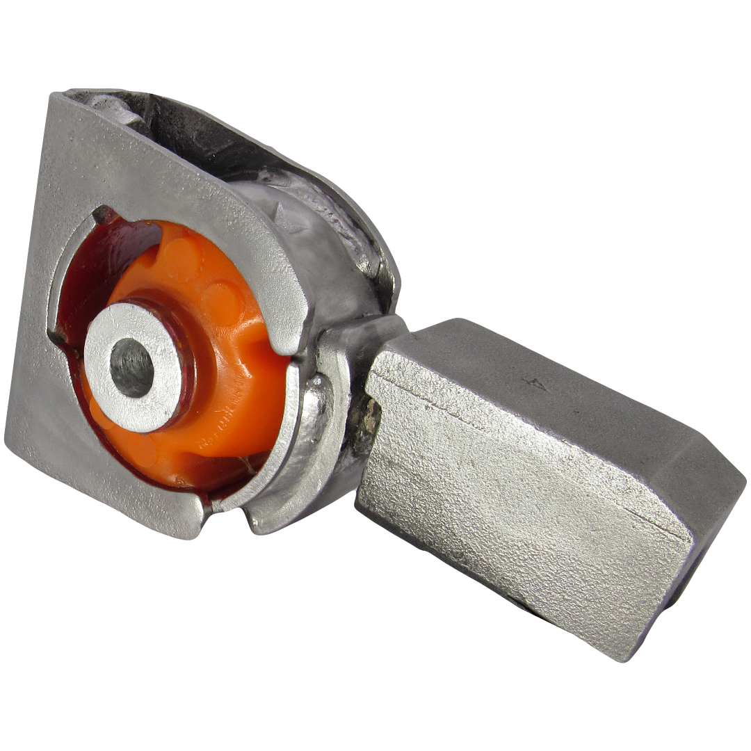 Полиуретановая подушка КПП Toyota Avensis 2003-2009