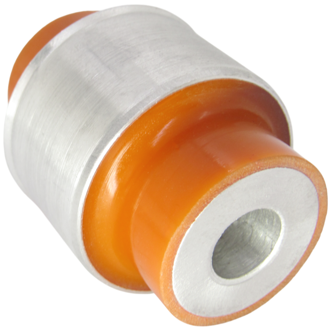 Полиуретановый сайлентблок переднего поперечного рычага наружный Tesla Model X 2015- 310kW