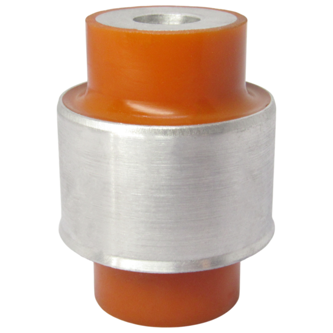 Полиуретановый сайлентблок переднего поперечного рычага наружный Tesla Model X 2015- 310kW