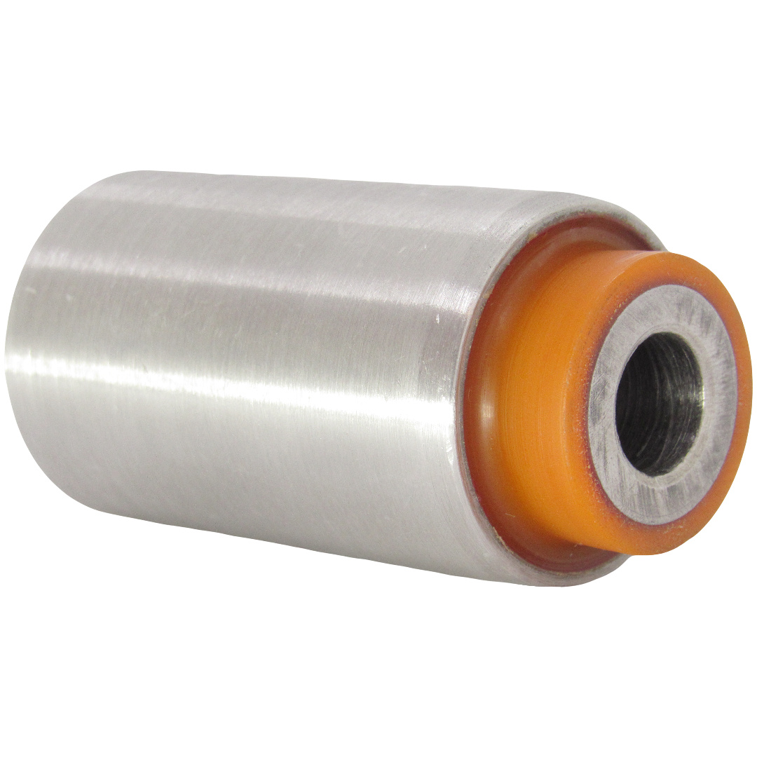 Полиуретановый сайлентблок задней цапфы, крепление нижнего поперечного рычага Volvo 960 1990-1998