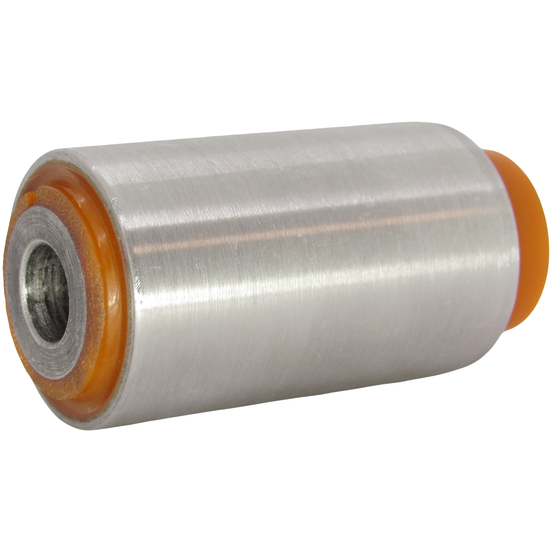 Полиуретановый сайлентблок задней цапфы, крепление нижнего поперечного рычага Volvo 960 1990-1998