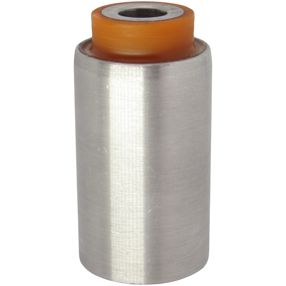 Полиуретановый сайлентблок задней цапфы, крепление нижнего поперечного рычага Volvo 960 1990-1998