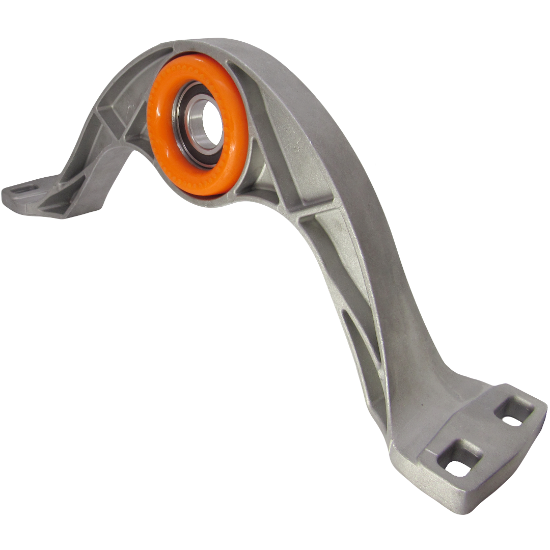 Полиуретановый подвесной подшипник карданного вала Volkswagen Tiguan 2015- Услуга ПО ЗАМЕНЕ САЙЛЕНТБЛОКА