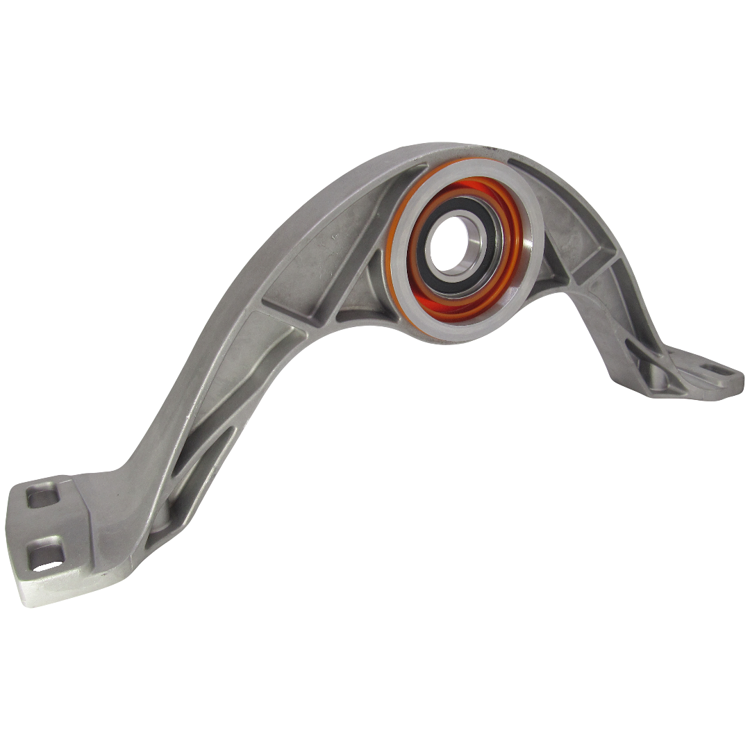 Полиуретановый подвесной подшипник карданного вала Volkswagen Tiguan 2015- Услуга ПО ЗАМЕНЕ САЙЛЕНТБЛОКА