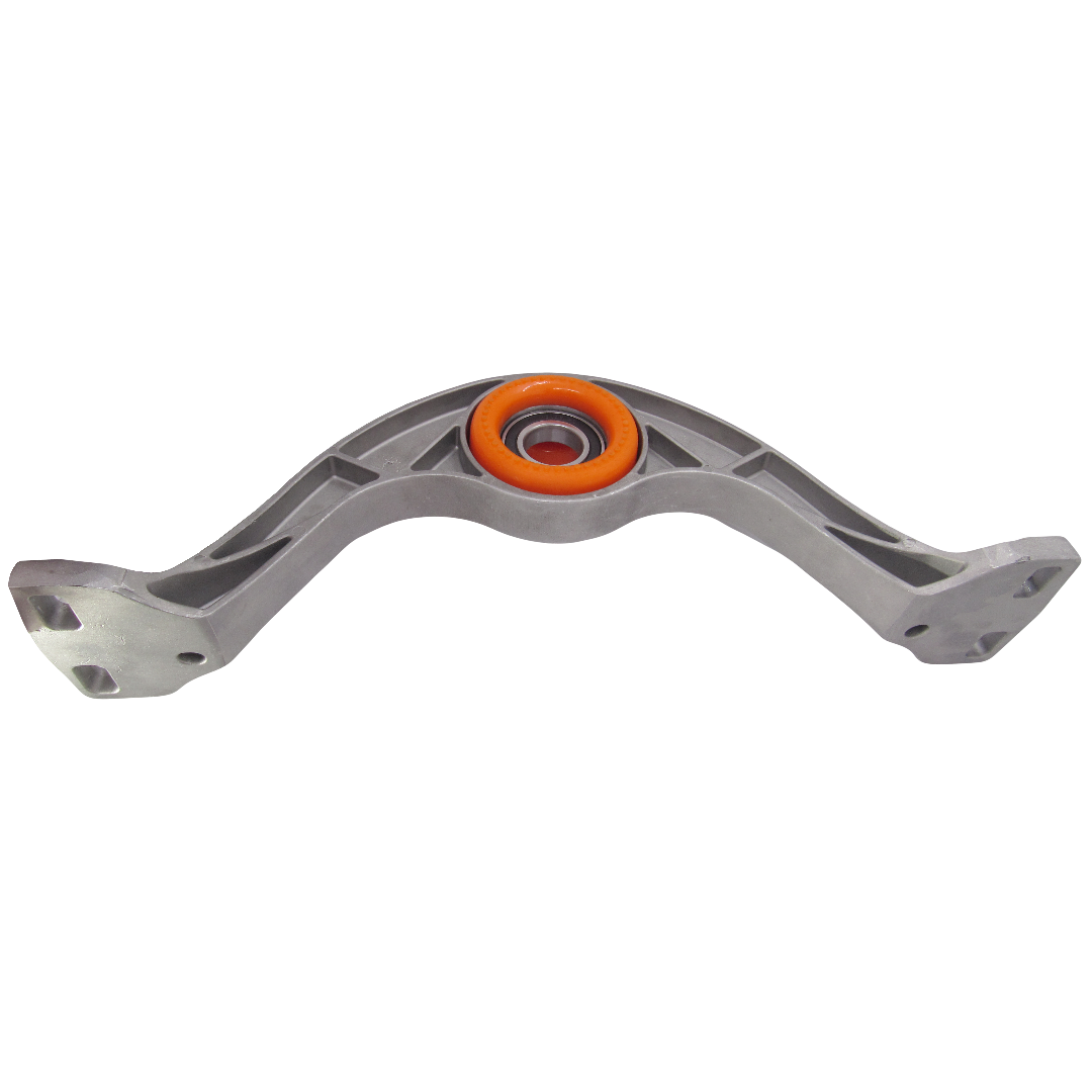 Полиуретановый подвесной подшипник карданного вала Volkswagen Tiguan 2015- Услуга ПО ЗАМЕНЕ САЙЛЕНТБЛОКА