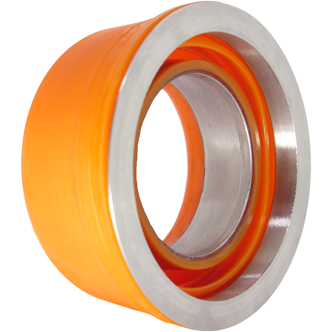 Полиуретановый подвесной подшипник карданного вала Volkswagen Tiguan 2015- СМЕННЫЙ САЙЛЕНТБЛОК