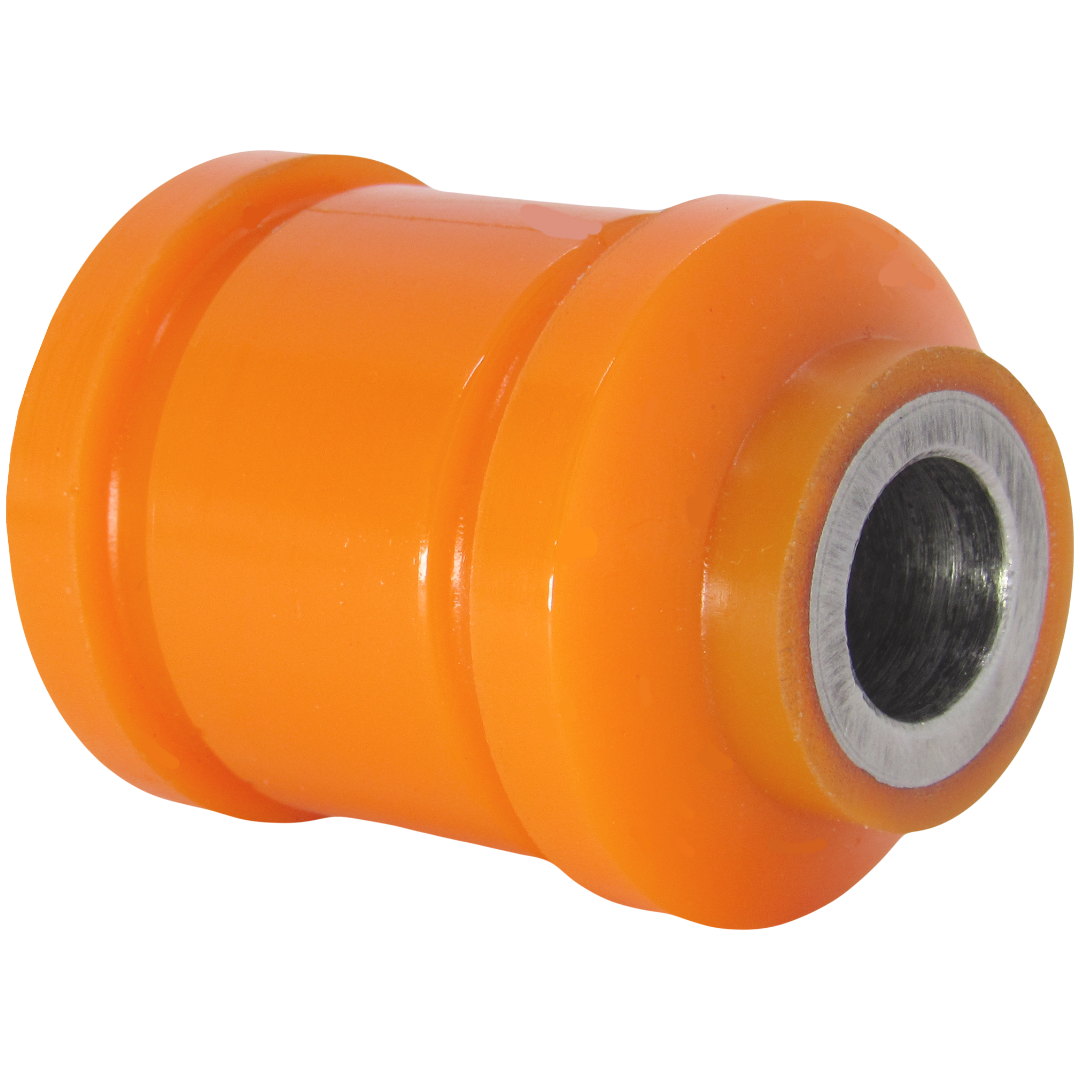 Полиуретановый сайлентблок переднего рычага передний Mitsubishi Lancer 2000-2009