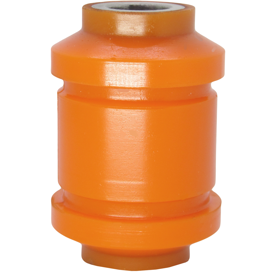 Полиуретановый сайлентблок переднего рычага передний Mitsubishi Lancer 2000-2009