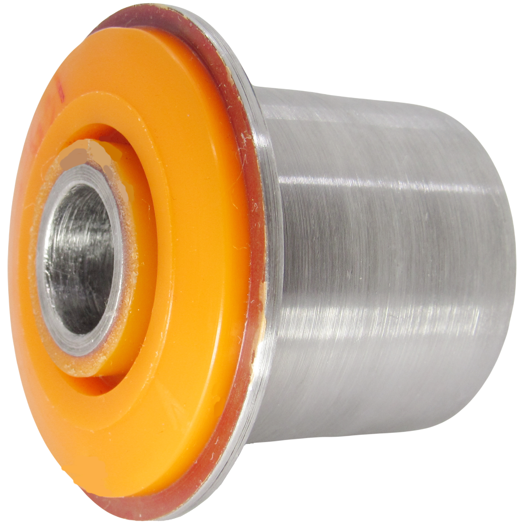 Поліуретановий сайлентблок задньої ресори задній Fiat Ducato II 1994-2006