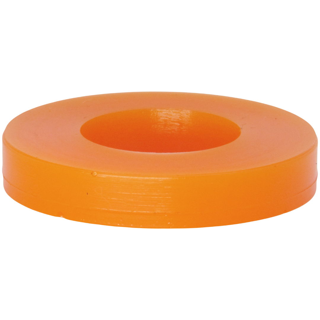 Полиуретановый отбойник переднего рычага передний Mitsubishi Lancer Evolution 2008-2015