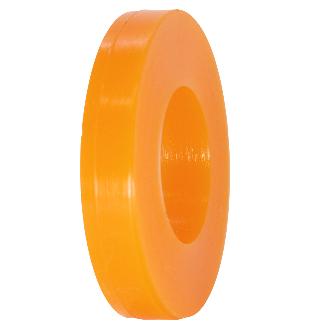 Полиуретановый отбойник переднего рычага передний Mitsubishi Lancer Evolution 2008-2015