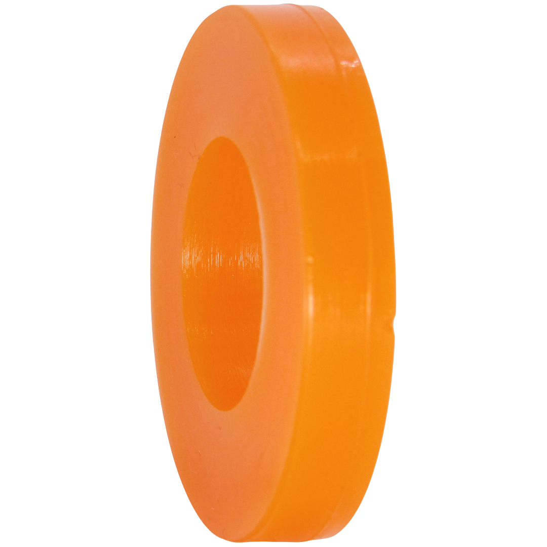 Полиуретановый отбойник переднего рычага передний Mitsubishi Lancer Evolution 2008-2015