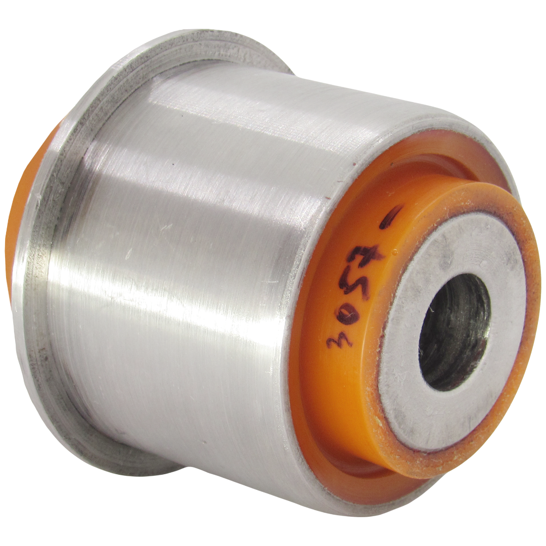 Polyurethane rear bushing of rear trailing arm Ford Mustang V 2005-2014 D50,7mm