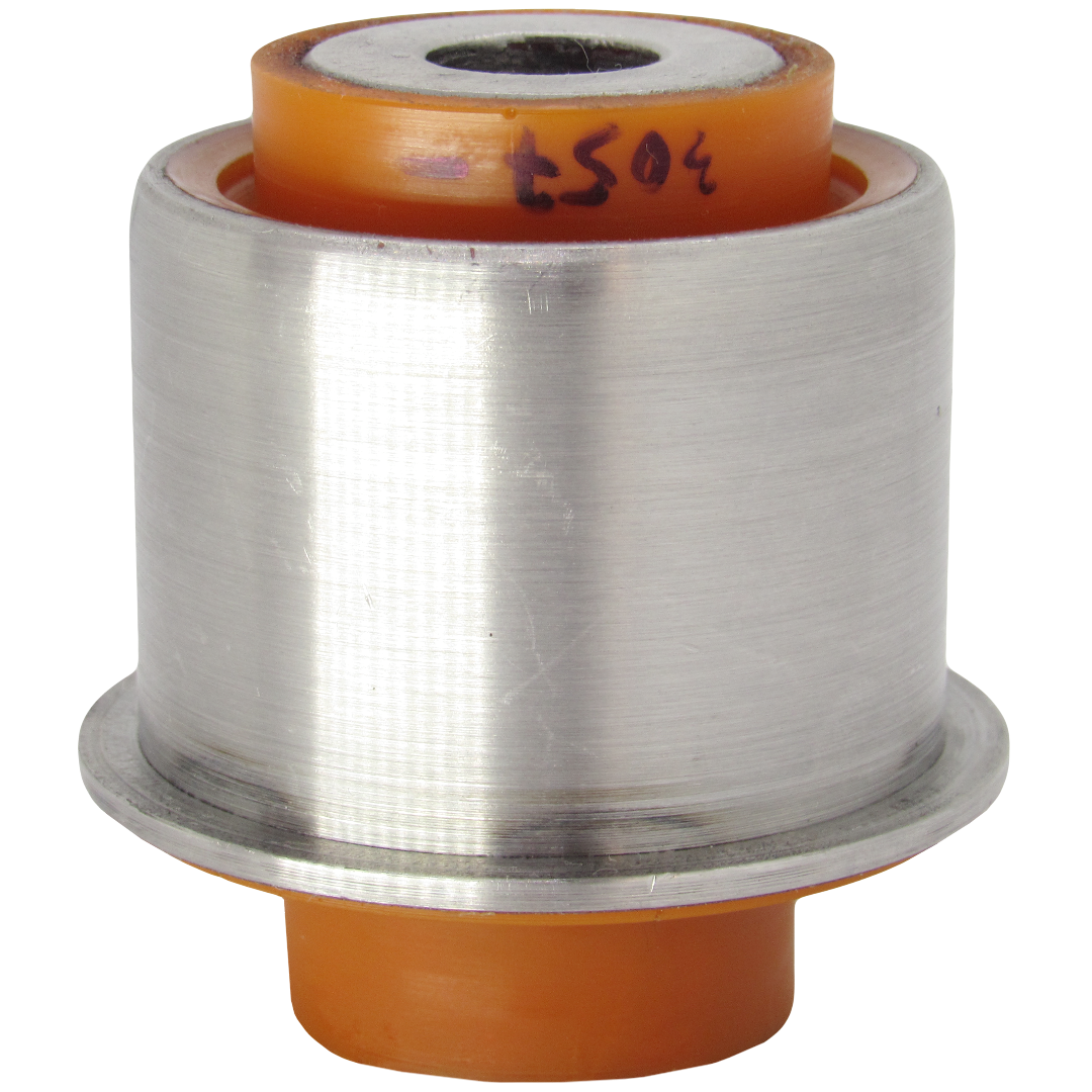 Polyurethane rear bushing of rear trailing arm Ford Mustang V 2005-2014 D50,7mm