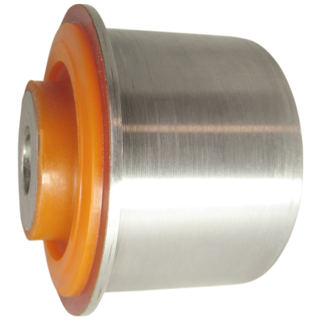 Polyurethane front bushing of rear trailing arm Ford Mustang V 2005-2014 D55mm