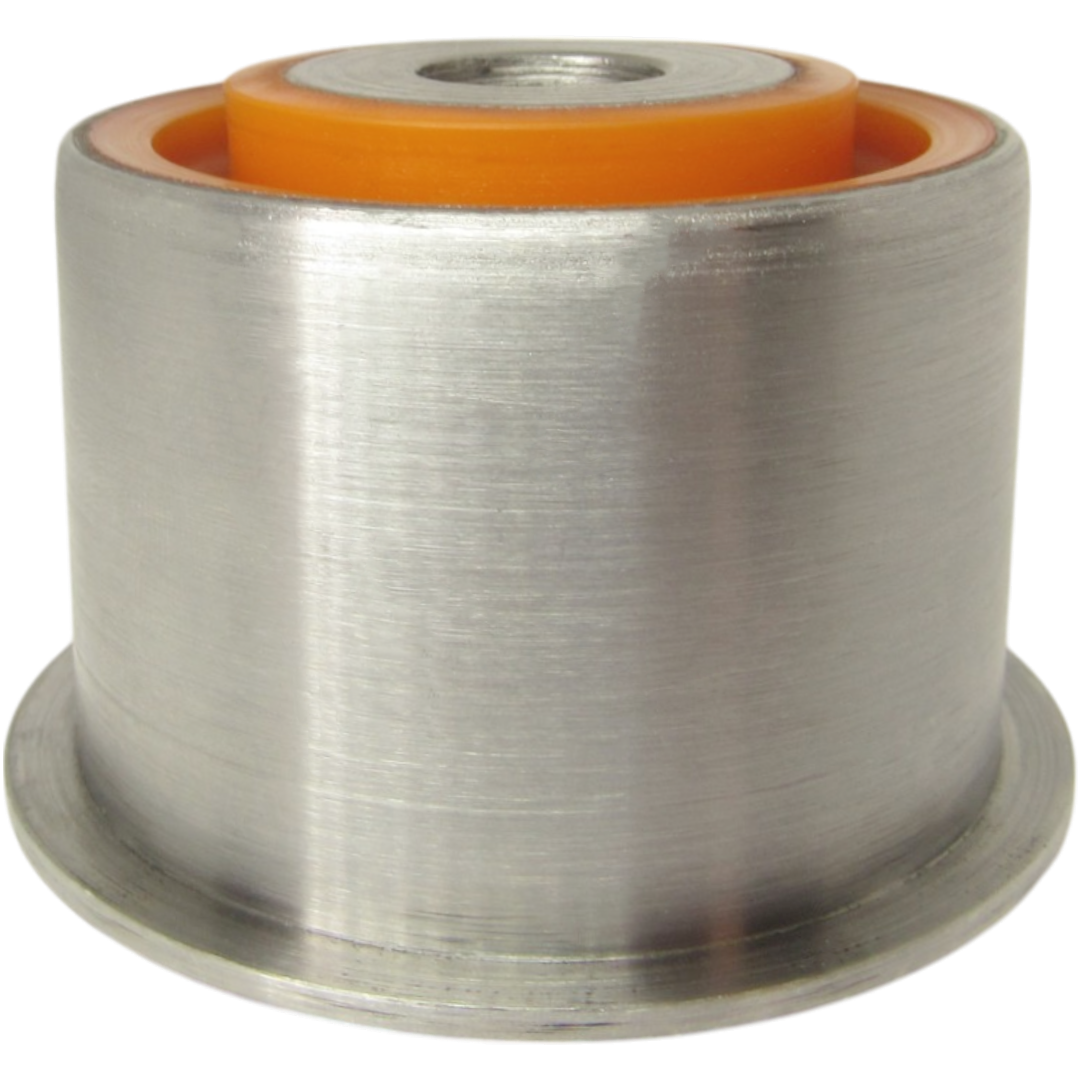 Polyurethane front bushing of rear trailing arm Ford Mustang V 2005-2014 D55mm