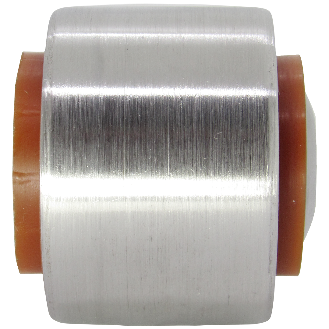 Полиуретановый сайлентблок заднего поперечного верхнего рычага наружный Merсedes 204 2007-2014