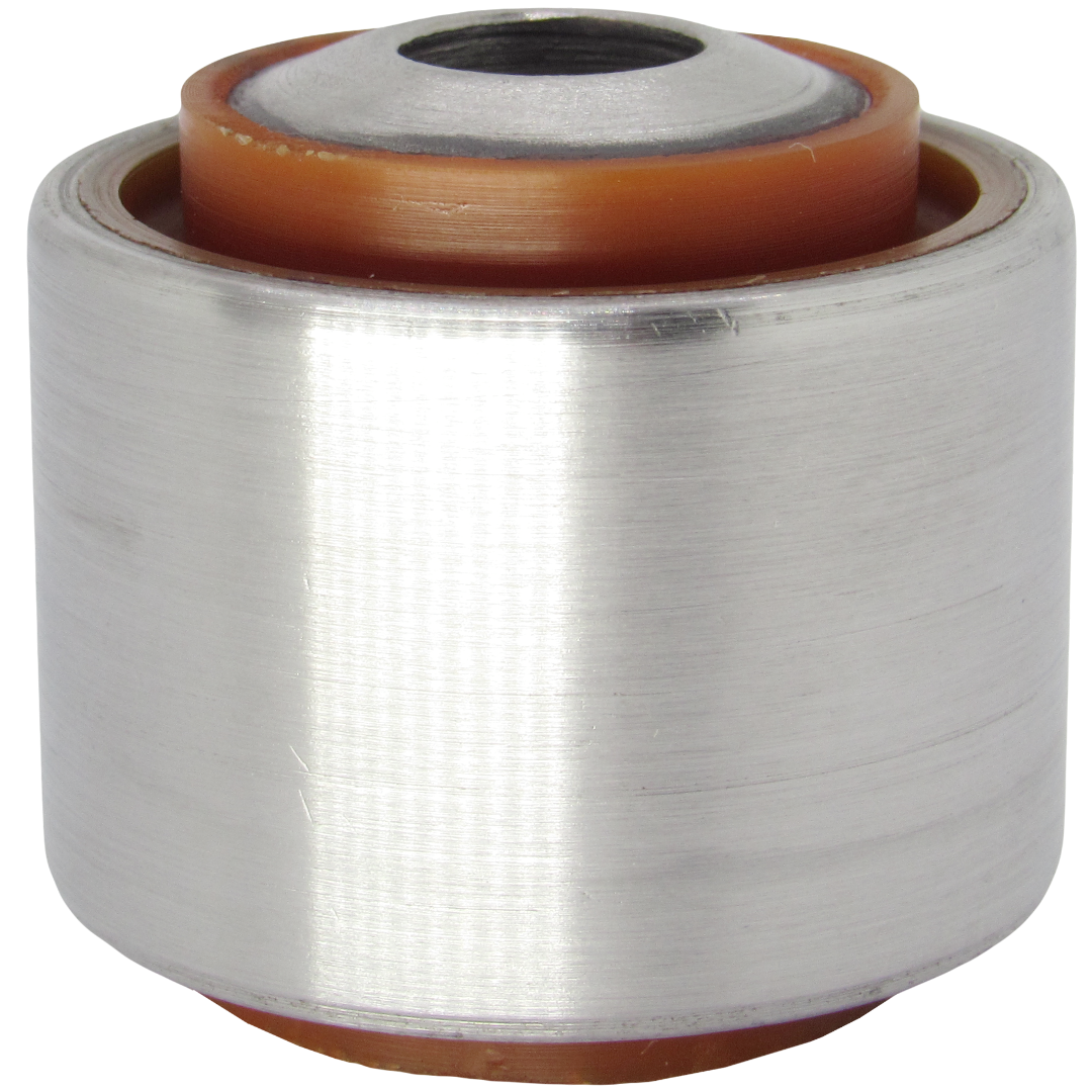 Полиуретановый сайлентблок заднего поперечного верхнего рычага наружный Merсedes 204 2007-2014