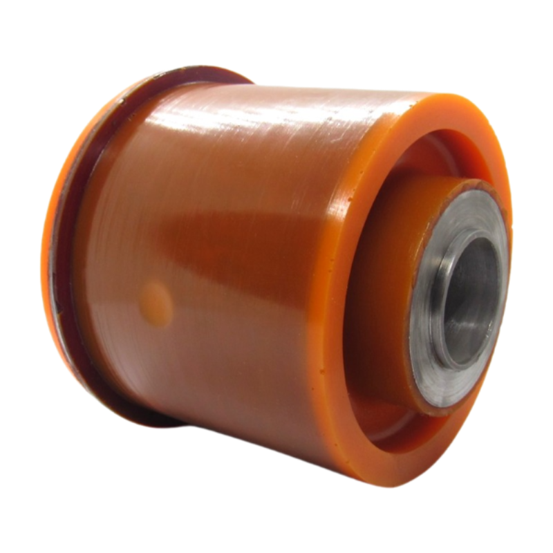 Полиуретановый сайлентблок заднего подрамника BMW E65 2001-2008