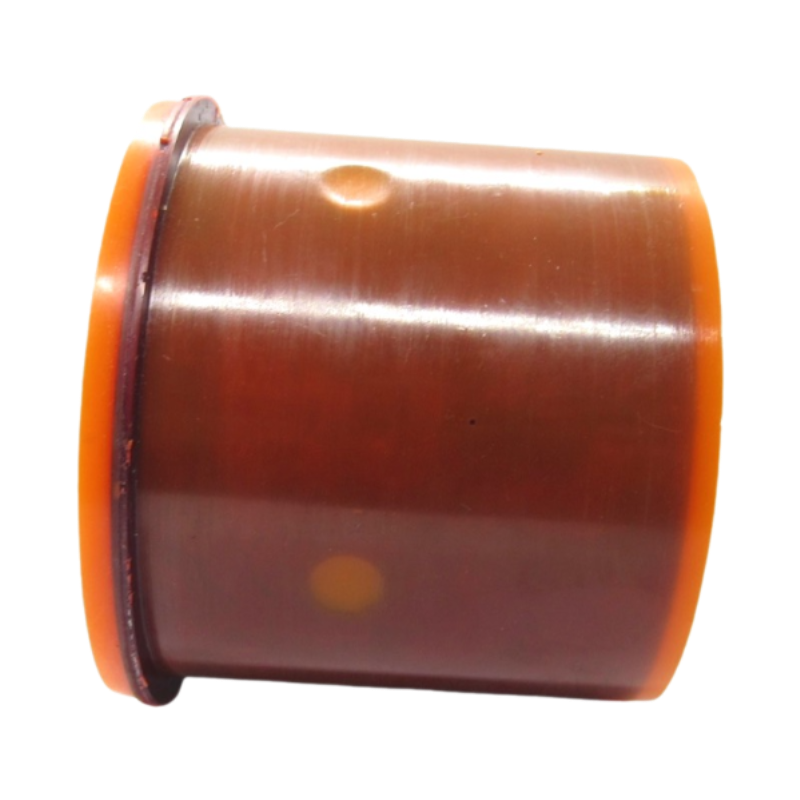 Полиуретановый сайлентблок заднего подрамника BMW E65 2001-2008