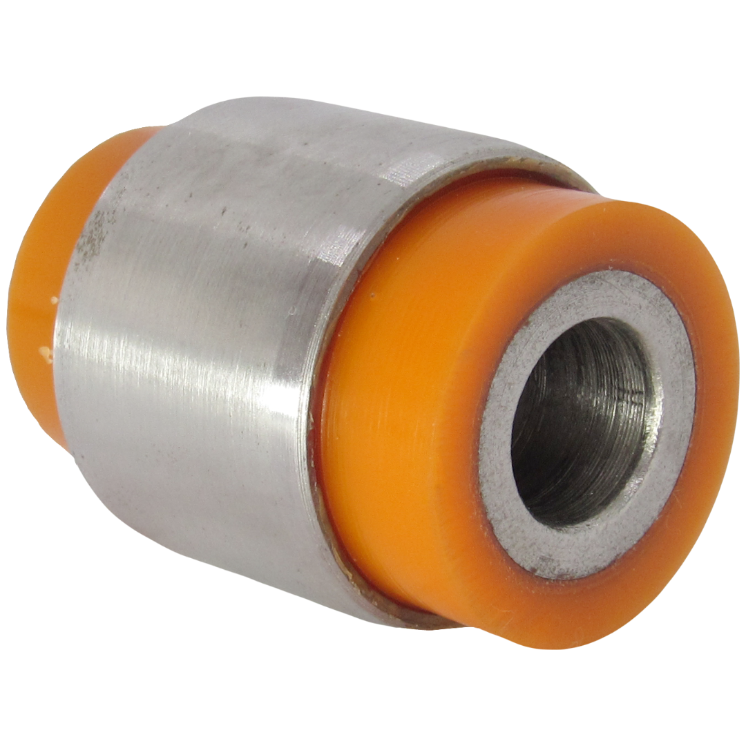 Полиуретановая подушка двигателя задняя Nissan Qashqai 2006-2013 МАЛЫЙ САЙЛЕНТБЛОК