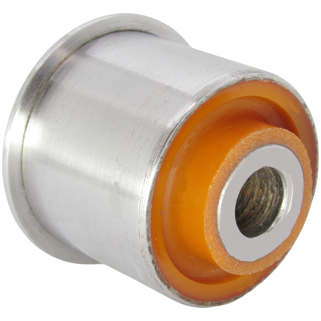 Полиуретановый сайлентблок задней цапфы передний Honda Civic 2000-2005