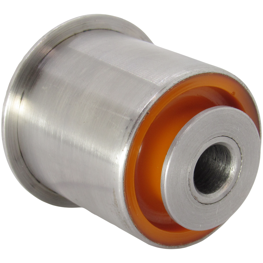 Полиуретановый сайлентблок заднего продольного верхнего рычага задний Jeep Cherokee 2008-2013