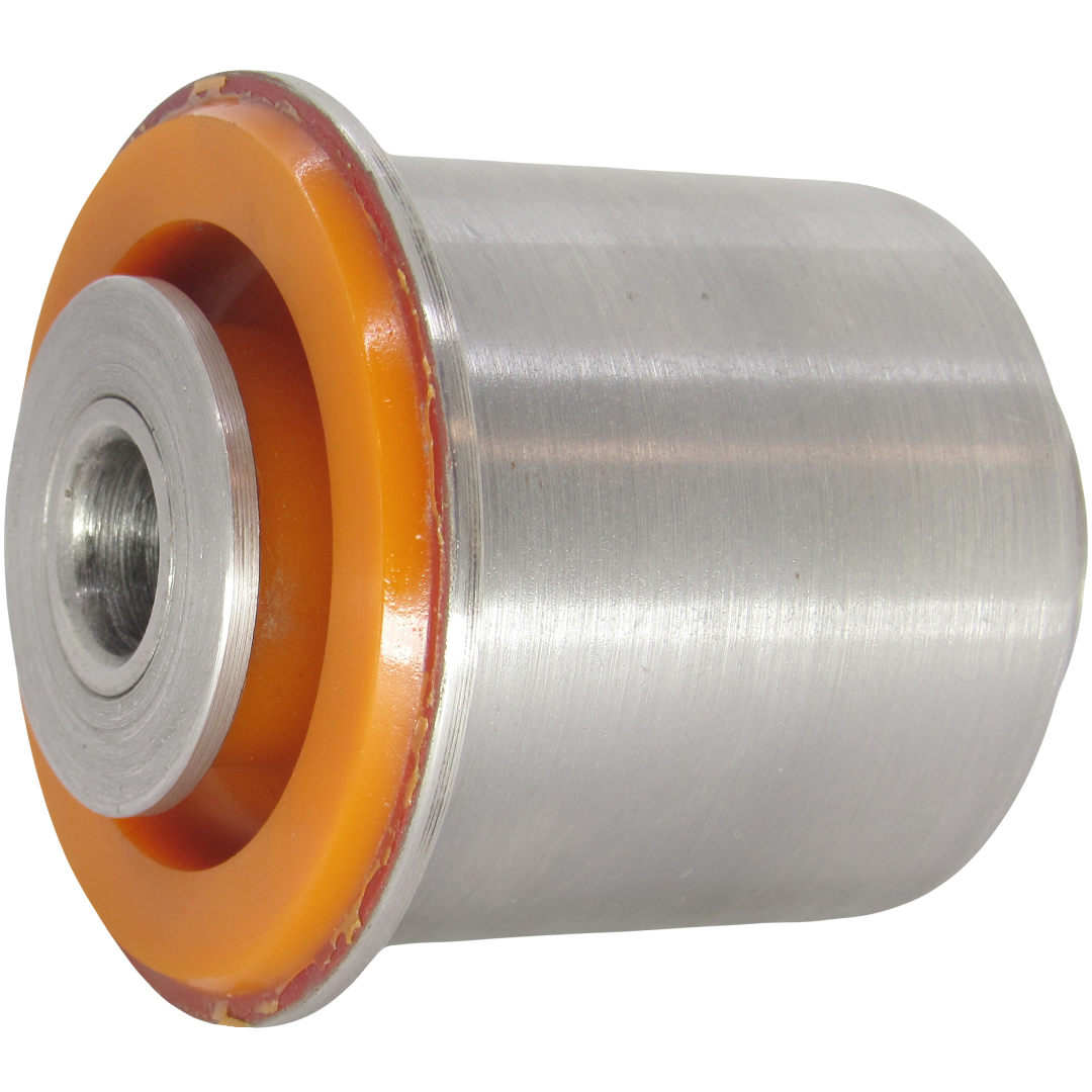 Полиуретановый сайлентблок заднего продольного верхнего рычага задний Jeep Cherokee 2008-2013