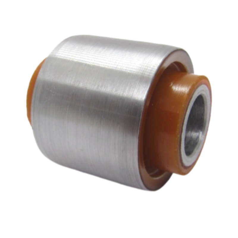 Поліуретанова подушка двигуна задня Renault Symbol 2008- малий ЗМІННИЙ САЙЛЕНТБЛОК