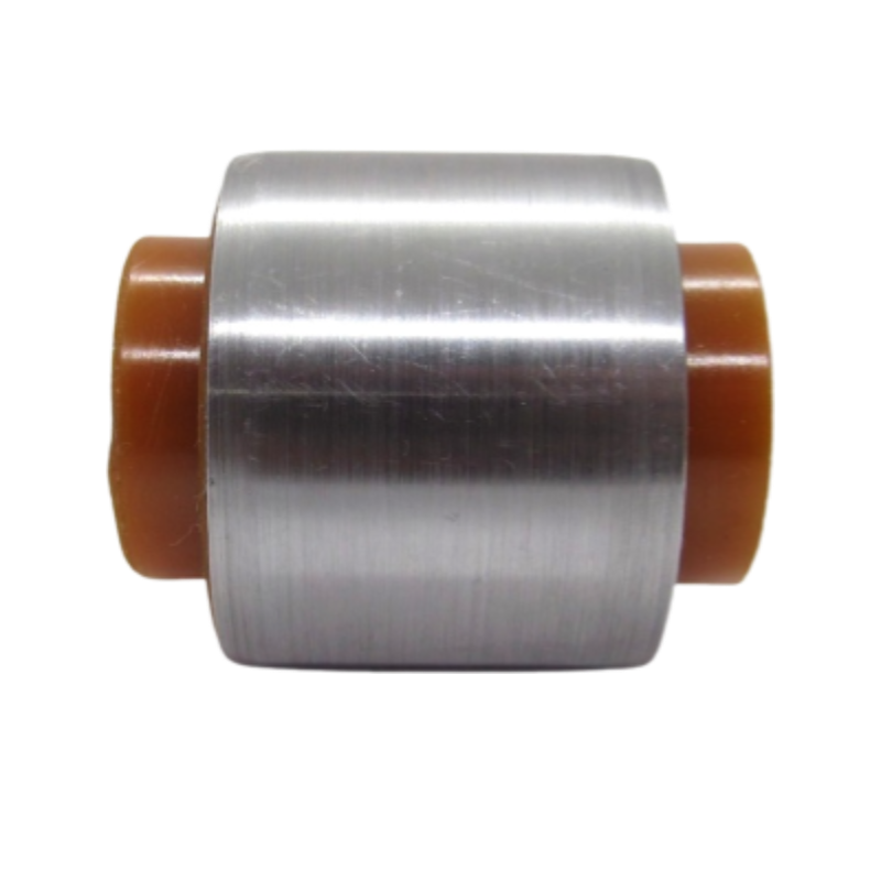 Поліуретанова подушка двигуна задня Renault Symbol 2008- малий ЗМІННИЙ САЙЛЕНТБЛОК